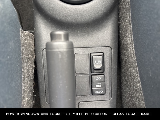 2008 TOYOTA YARIS - Image 17