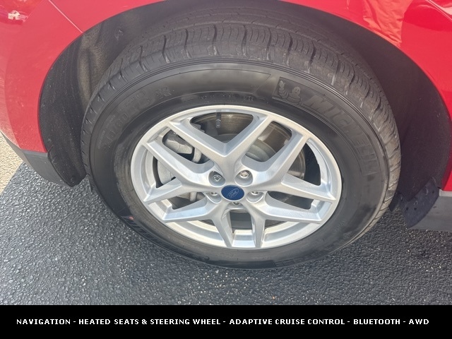 2022 FORD EDGE - Image 36