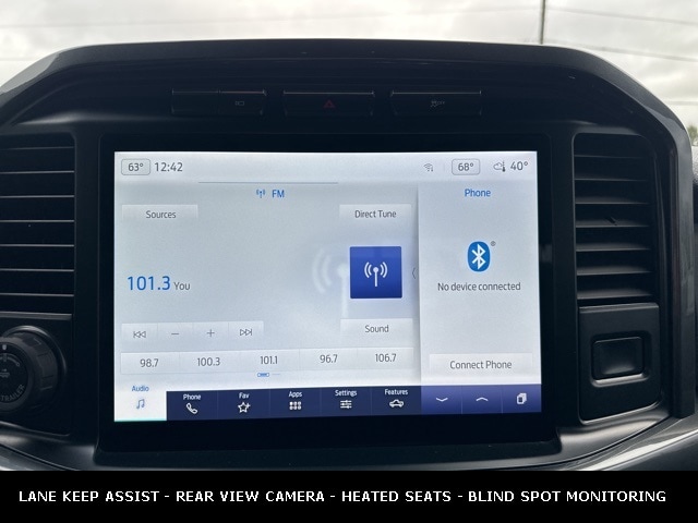 2022 FORD F-150 - Image 27