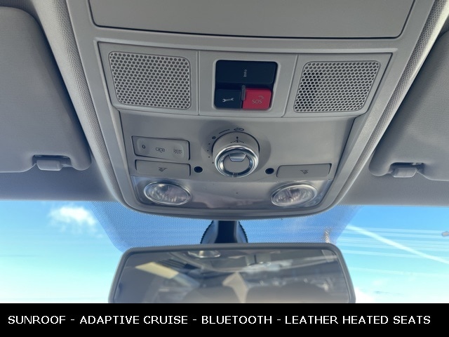 2017 VOLKSWAGEN JETTA - Image 23