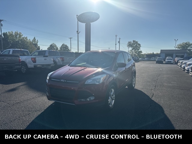 2015 FORD ESCAPE - Image 7