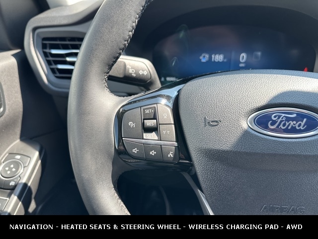 2023 FORD ESCAPE - Image 28