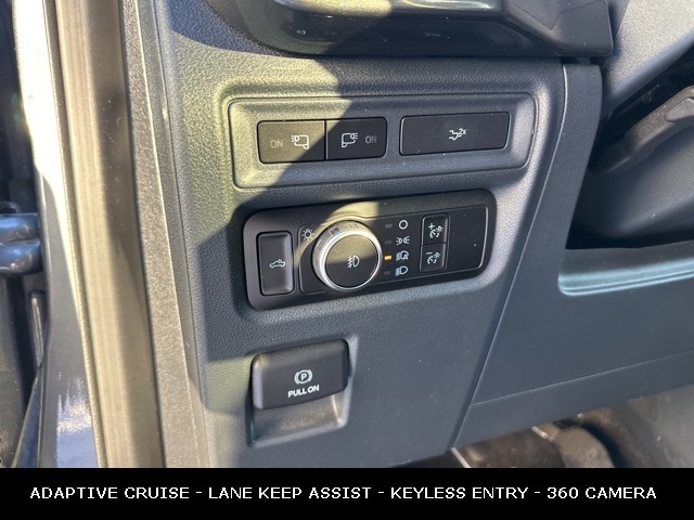 2023 FORD F-150 - Image 21