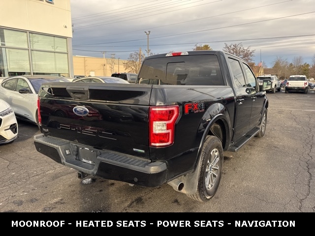 2019 FORD F-150 - Image 10