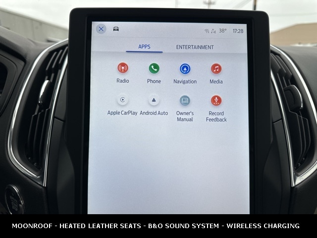 2022 FORD EDGE - Image 30