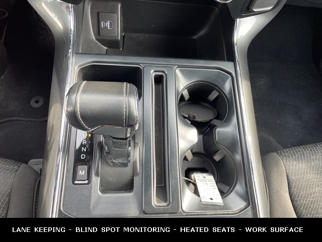 2023 FORD F-150 - Image 26