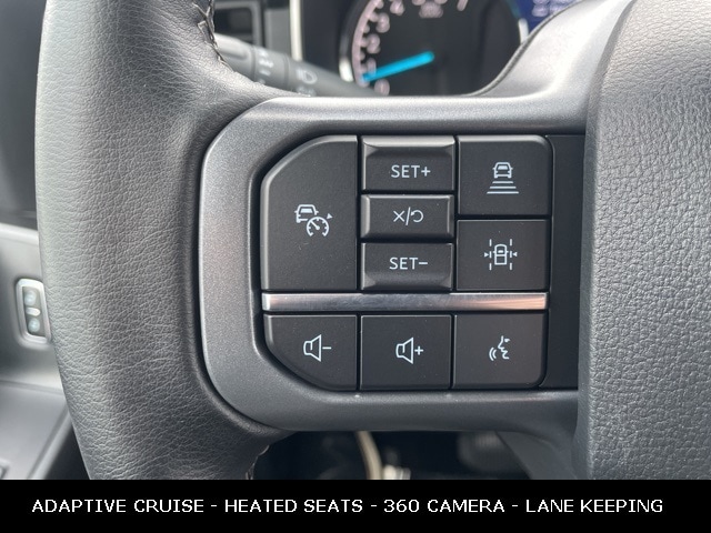 2023 FORD F-150 - Image 20