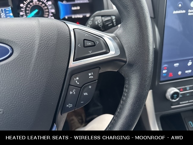 2024 FORD EDGE - Image 31