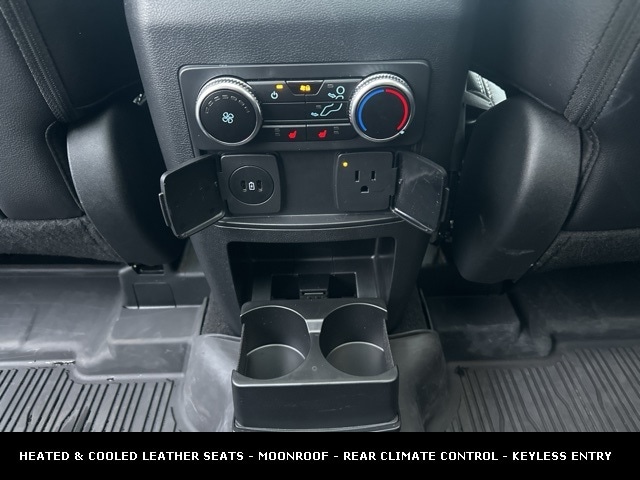 2024 FORD EXPLORER - Image 18