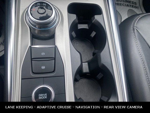 2022 FORD EXPLORER - Image 23