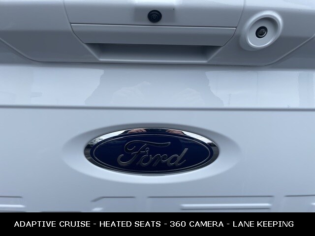 2023 FORD F-150 - Image 12