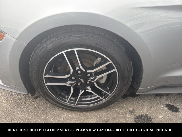 2023 FORD MUSTANG - Image 26