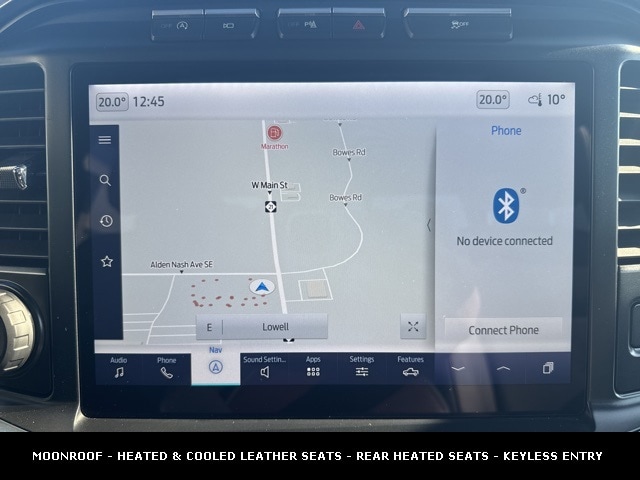 2023 FORD F-150 - Image 27