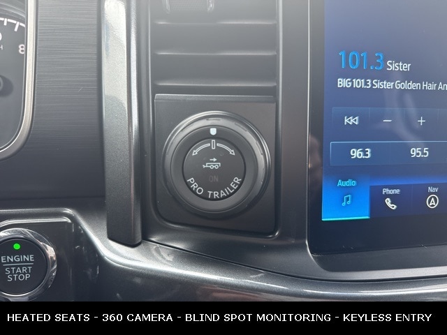 2023 FORD F-150 - Image 25