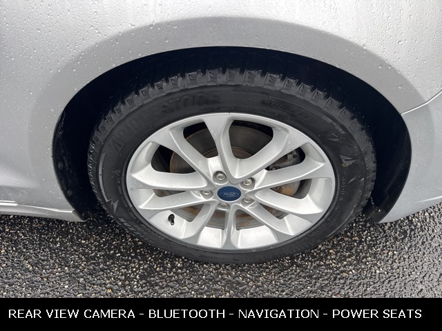 2019 FORD FUSION - Image 32