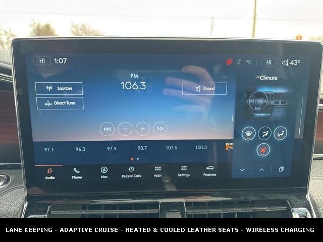 2023 LINCOLN NAVIGATOR - Image 28