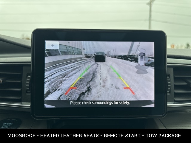 2023 FORD EXPLORER - Image 29