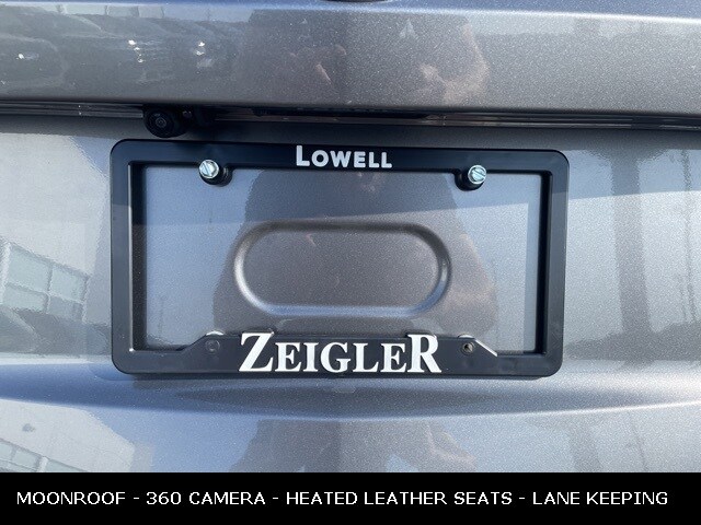 2025 ACURA MDX - Image 12