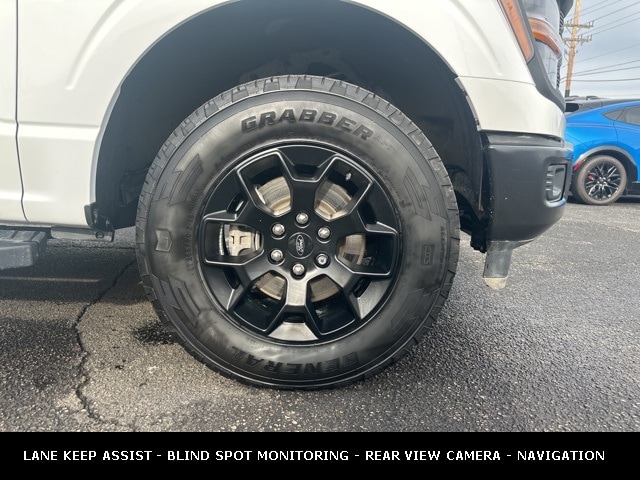 2024 FORD F-150 - Image 29