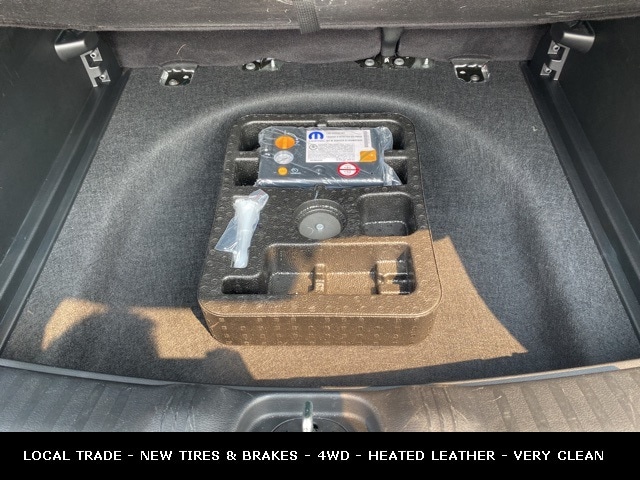 2019 JEEP COMPASS - Image 29