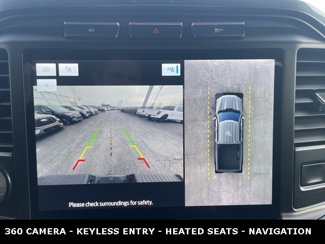 2023 FORD F-150 - Image 19