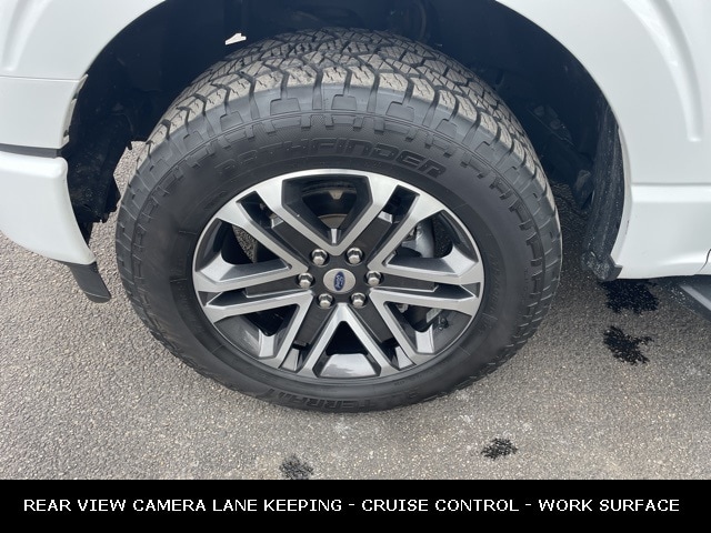 2023 FORD F-150 - Image 30