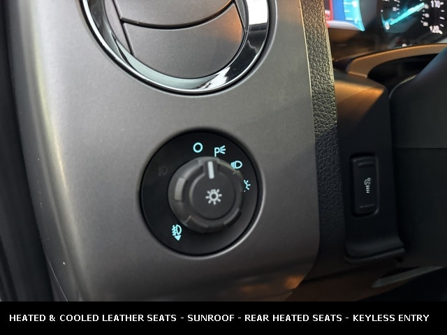 2016 FORD EXPEDITION MAX - Image 24