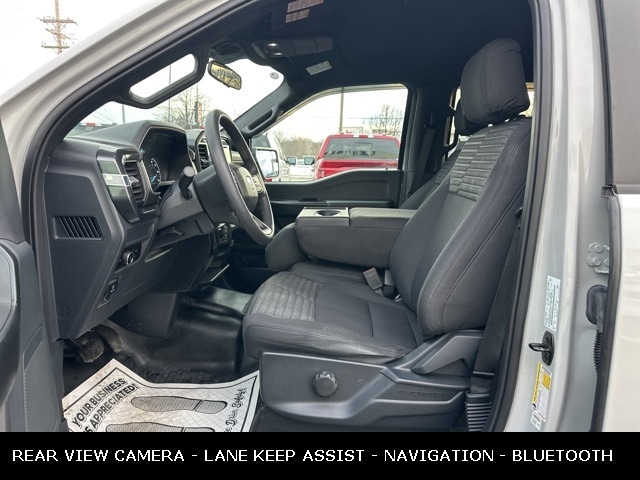 2023 FORD F-150 - Image 2