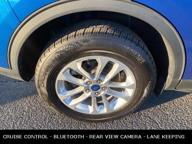 2022 FORD ESCAPE - Image 26