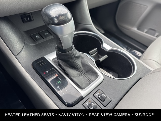 2015 TOYOTA HIGHLANDER - Image 28