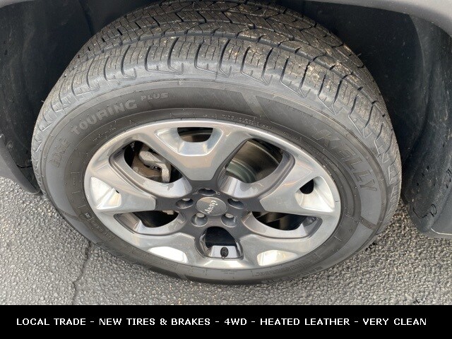 2019 JEEP COMPASS - Image 33