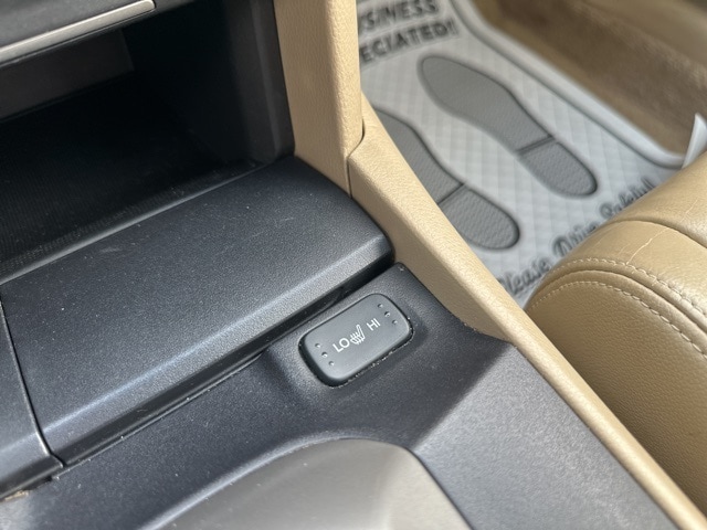 2008 HONDA ACCORD - Image 24