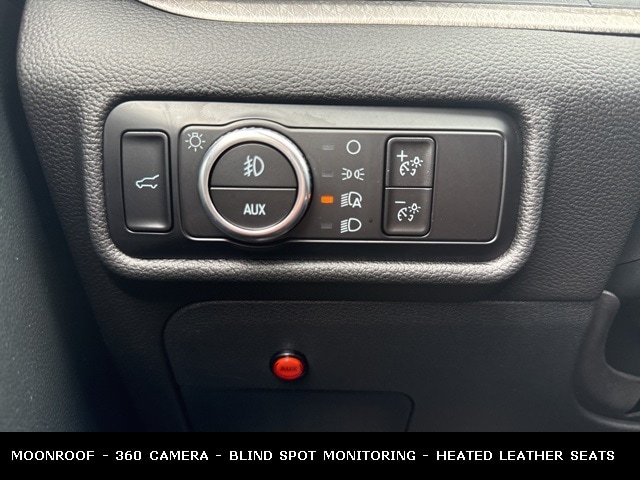 2023 FORD EXPLORER - Image 23