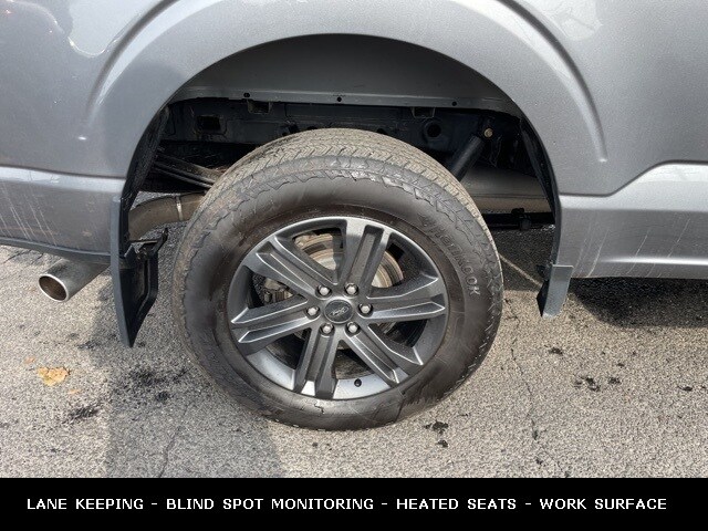 2023 FORD F-150 - Image 33