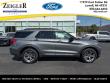 Used 2022 Ford Explorer XLT SUV
