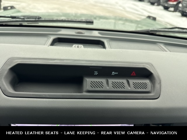 2024 FORD BRONCO - Image 25