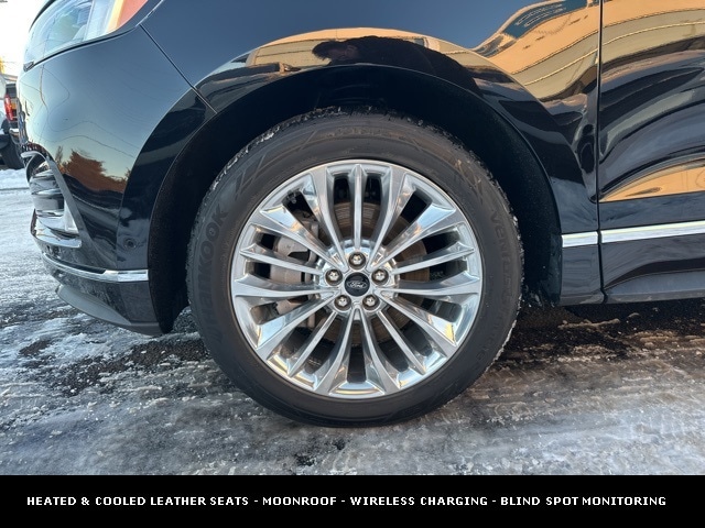 2023 FORD EDGE - Image 44