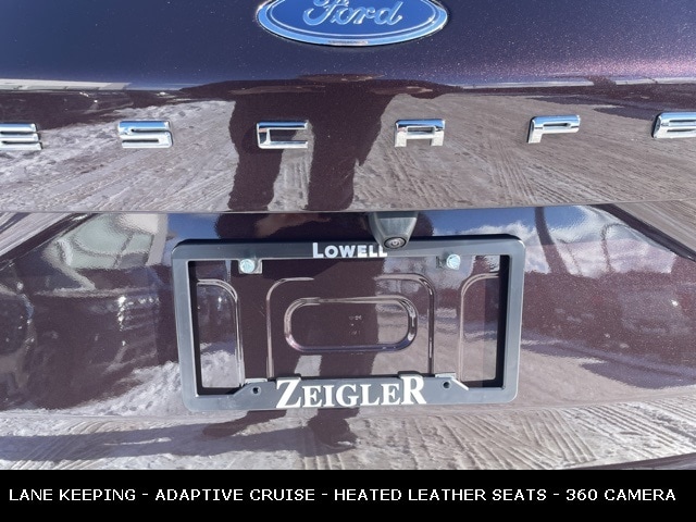 2023 FORD ESCAPE - Image 11