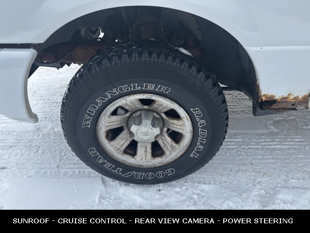 2004 FORD RANGER - Image 26