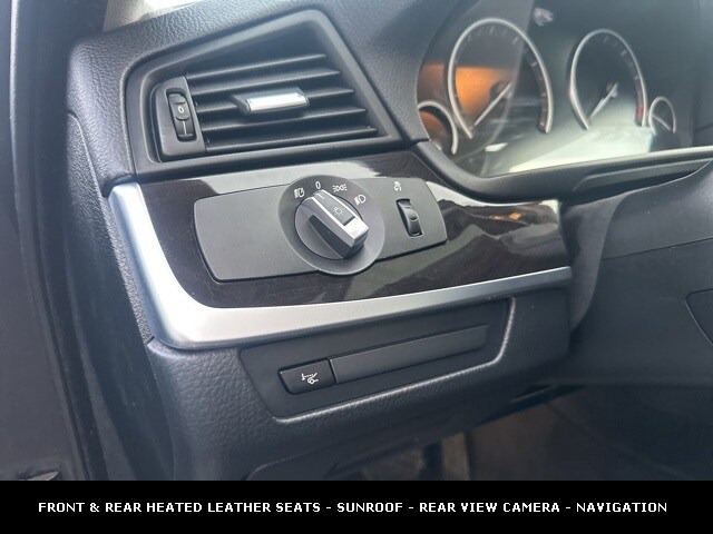 2014 BMW 528I - Image 21