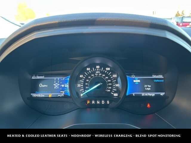 2023 FORD EDGE - Image 26