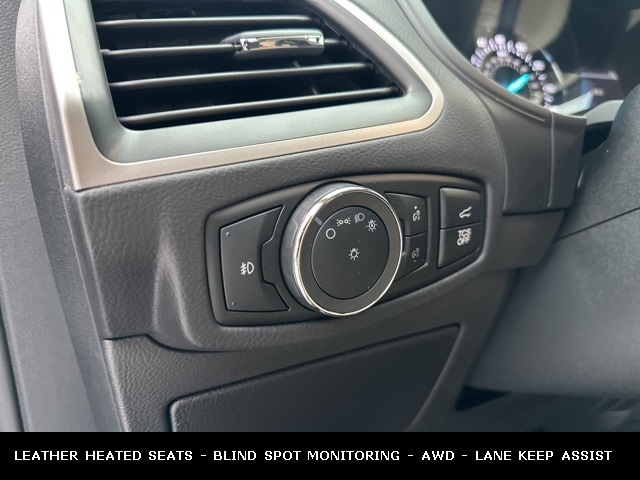 2024 FORD EDGE - Image 21