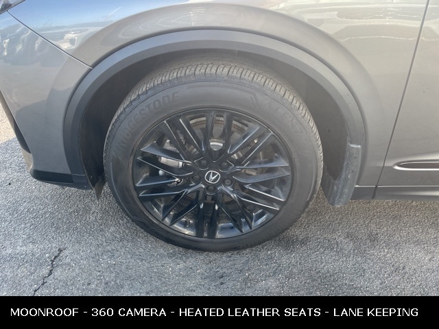 2025 ACURA MDX - Image 29