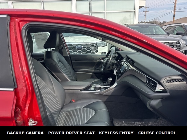 2020 TOYOTA CAMRY - Image 14