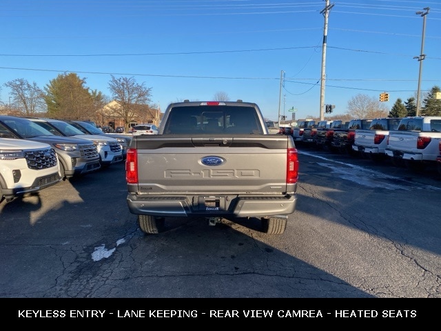 2022 FORD F-150 - Image 9