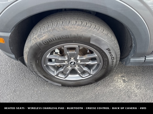 2023 FORD BRONCO SPORT - Image 32