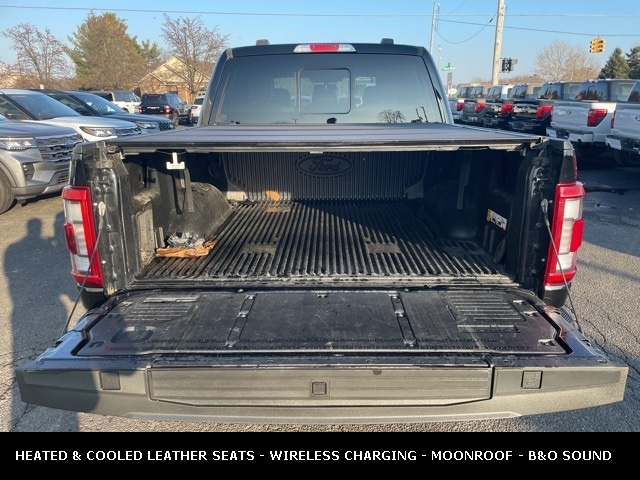 2023 FORD F-150 - Image 14