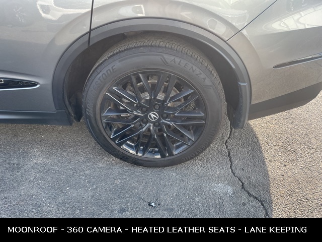 2025 ACURA MDX - Image 30