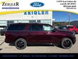 Ford Expedition Max