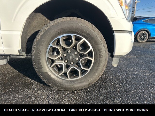 2022 FORD F-150 - Image 35